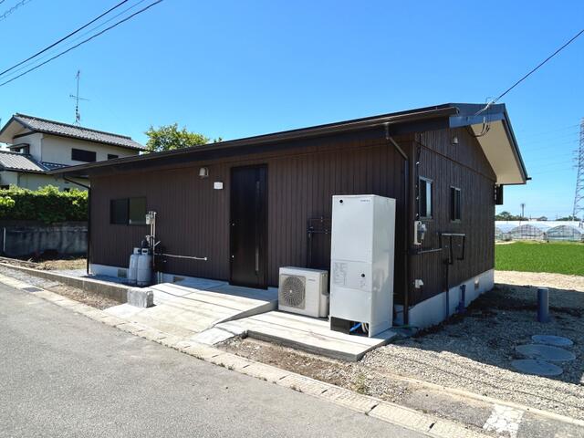 detached 千葉県印旛郡栄町和田