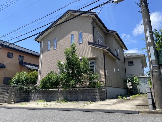 detached 千葉県印西市木刈５丁目