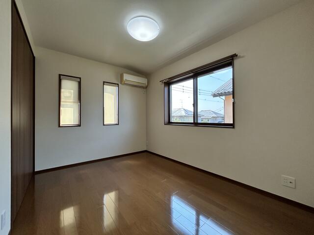 detached 千葉県印西市木刈５丁目