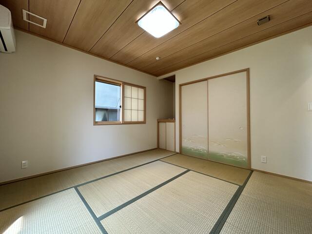 detached 千葉県印西市木刈５丁目