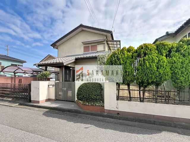 house for sale in Inzai, Chiba | ¥10,800,000 | 3LDK | Akiyama house f…