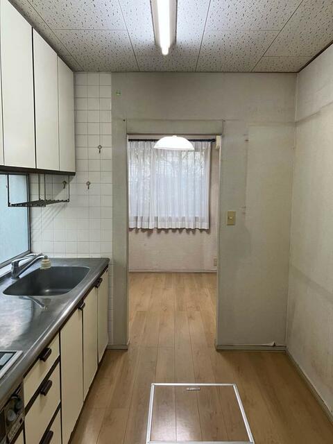 detached 千葉県成田市宗吾４丁目