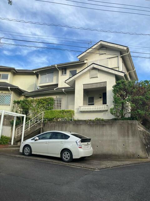 detached 千葉県成田市宗吾４丁目