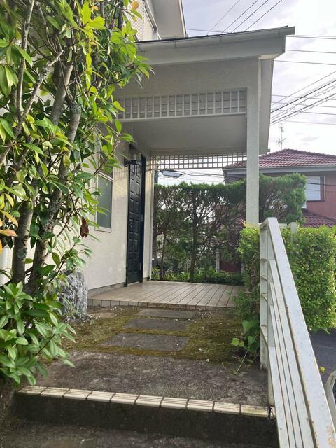 detached 千葉県成田市宗吾４丁目