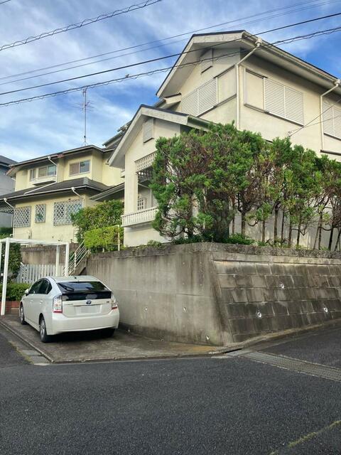 detached 千葉県成田市宗吾４丁目