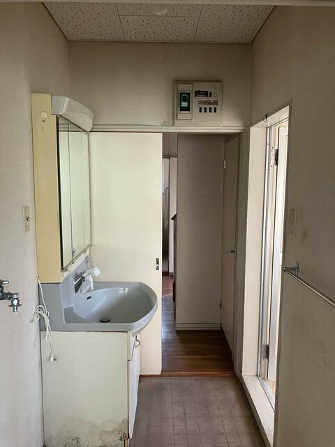 detached 千葉県成田市宗吾４丁目