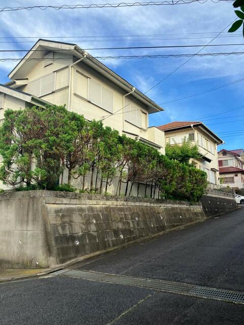 detached 千葉県成田市宗吾４丁目