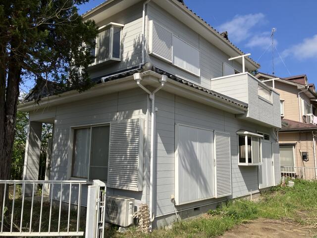 detached 千葉県香取郡神崎町古原 地図を見る