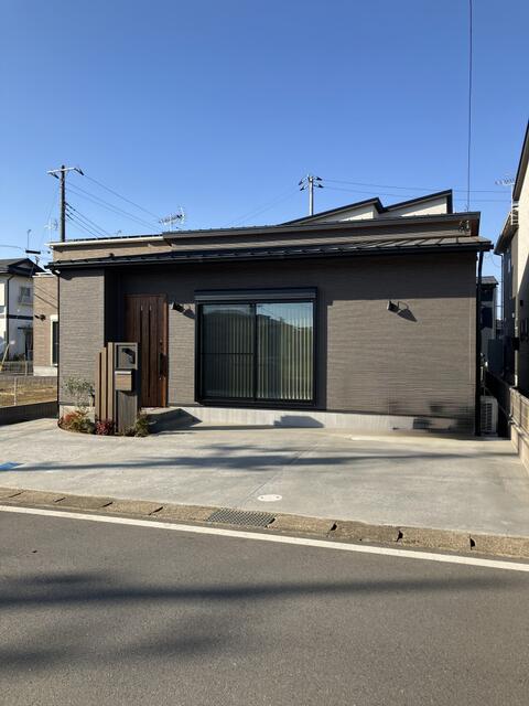 detached 千葉県成田市三里塚御料 地図を見る