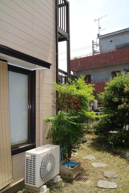 detached 千葉県成田市飯田町 地図を見る