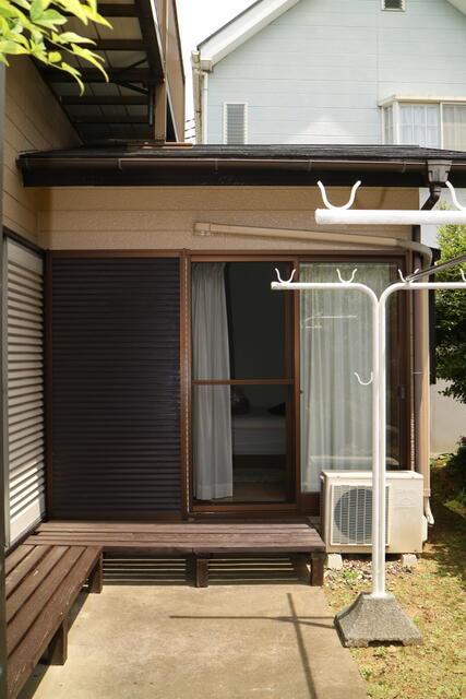 detached 千葉県成田市飯田町 地図を見る