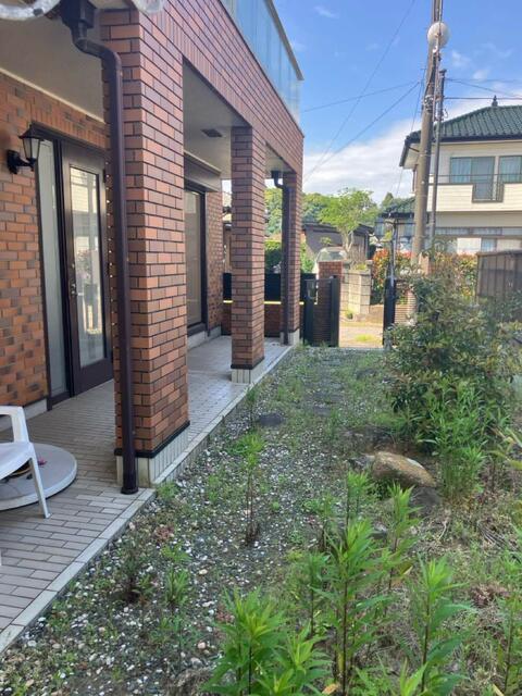 detached 千葉県香取市野田