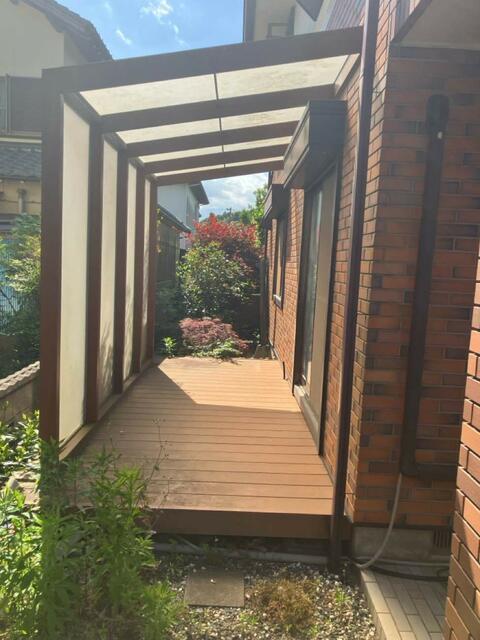 detached 千葉県香取市野田