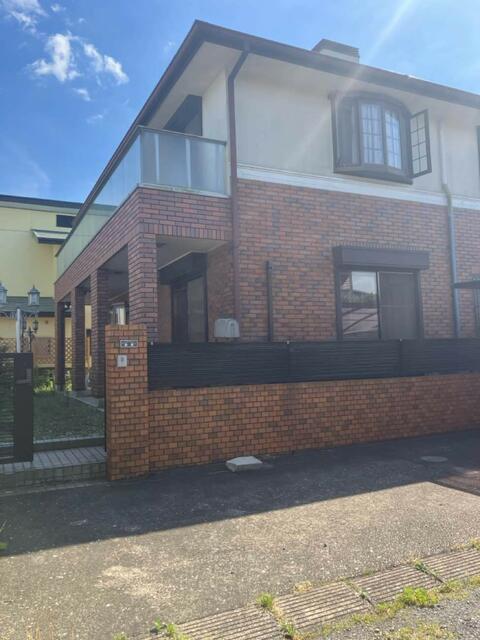 detached 千葉県香取市野田