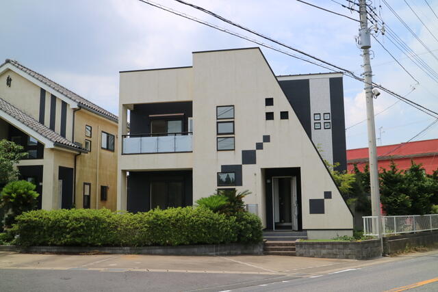 detached 千葉県成田市本城