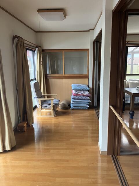 detached 千葉県香取郡神崎町小松