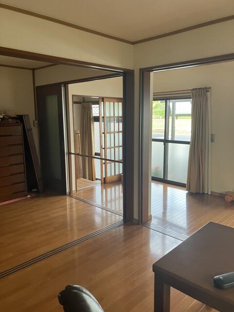 detached 千葉県香取郡神崎町小松