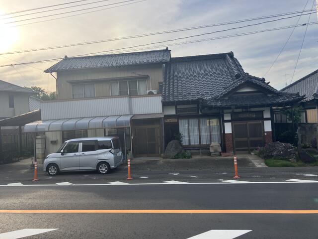 detached 千葉県香取郡神崎町小松