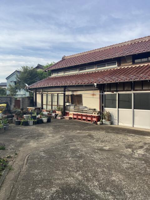 detached 千葉県香取郡神崎町小松