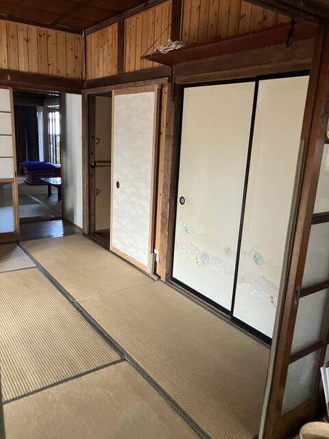 detached 千葉県香取郡神崎町小松