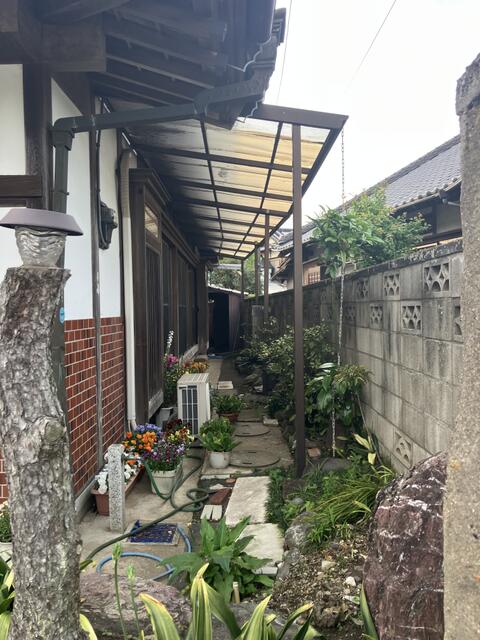 detached 千葉県香取郡神崎町小松