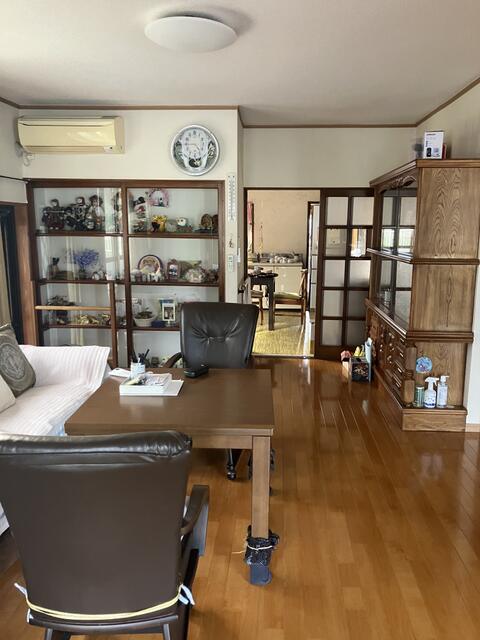 detached 千葉県香取郡神崎町小松