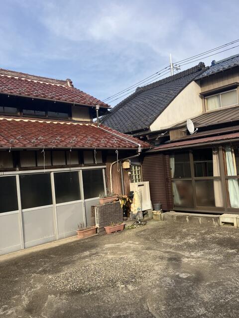 detached 千葉県香取郡神崎町小松