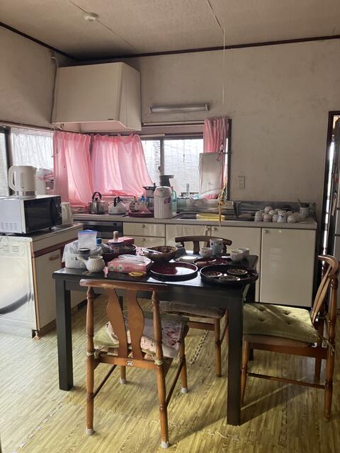 detached 千葉県香取郡神崎町小松