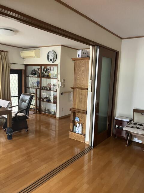 detached 千葉県香取郡神崎町小松