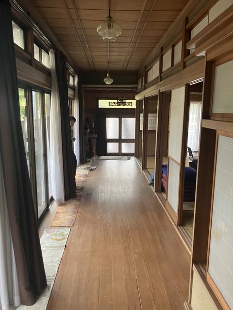 detached 千葉県香取郡神崎町小松