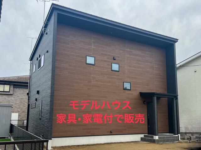 detached 千葉県匝瑳市八日市場イ 地図を見る