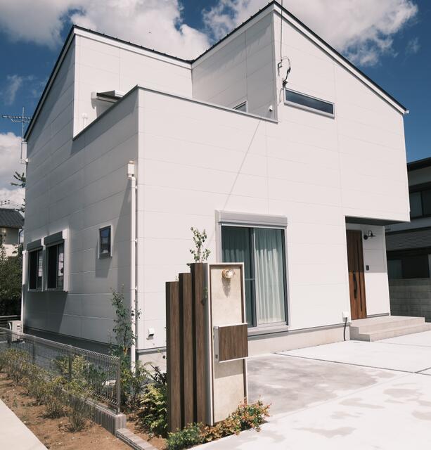 detached 千葉県成田市三里塚御料 地図を見る