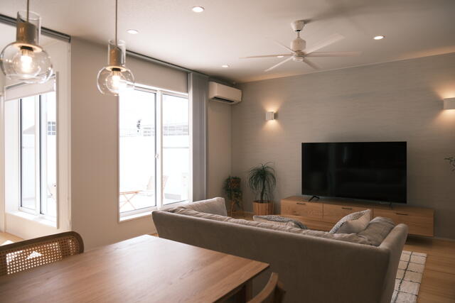 detached 千葉県成田市三里塚御料 地図を見る