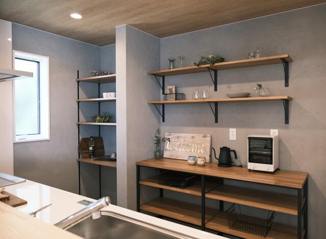 detached 千葉県成田市三里塚御料 地図を見る