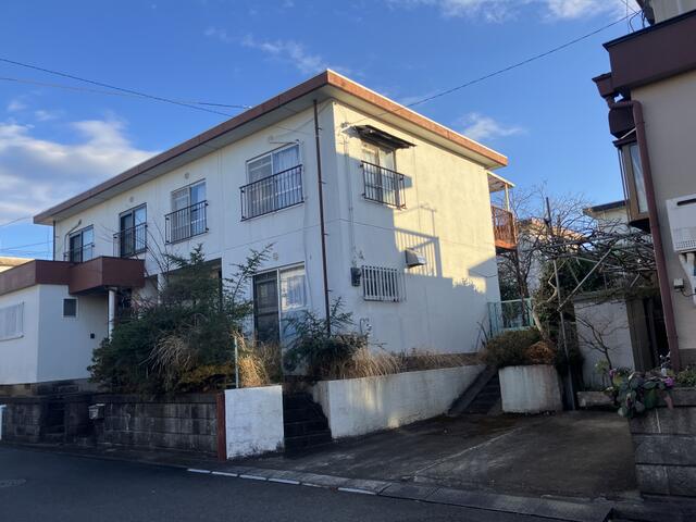 detached 千葉県成田市加良部４丁目