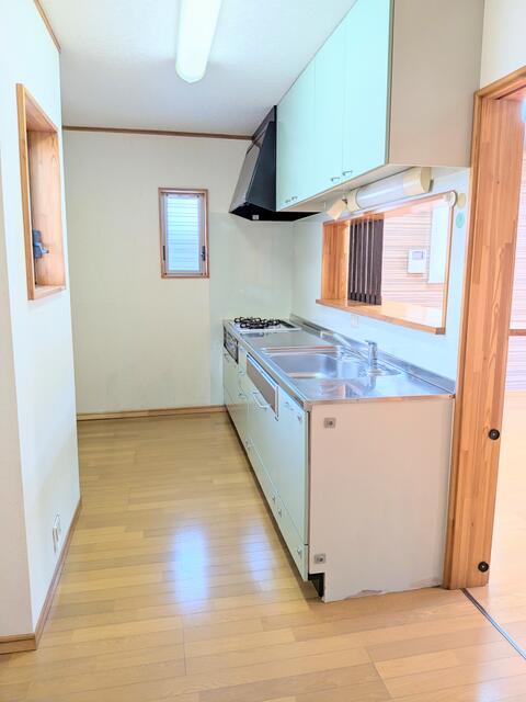 detached 千葉県匝瑳市東谷