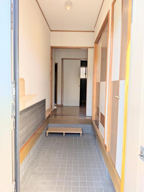detached 千葉県匝瑳市東谷