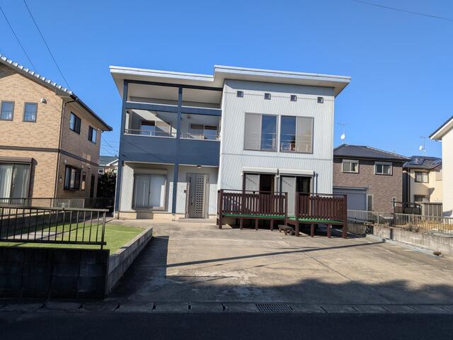 detached 千葉県匝瑳市東谷