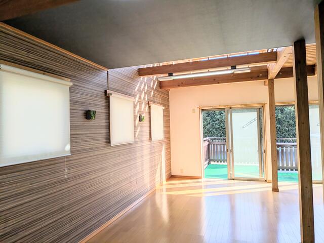 detached 千葉県匝瑳市東谷