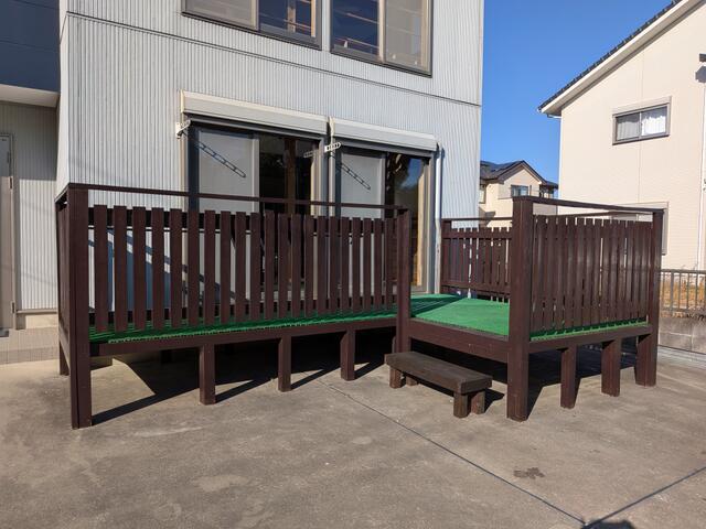 detached 千葉県匝瑳市東谷