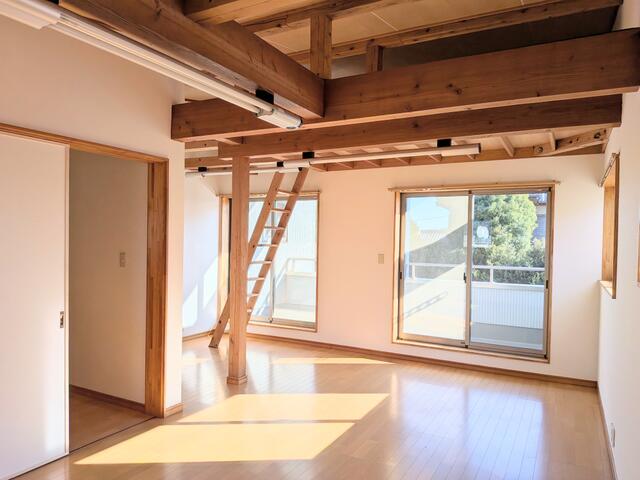 detached 千葉県匝瑳市東谷