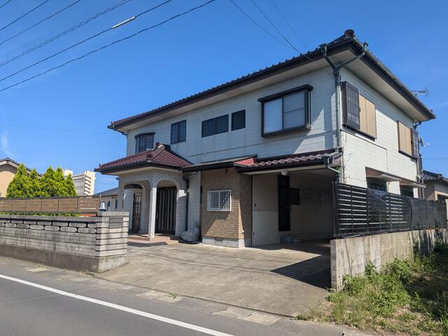 detached 千葉県旭市中谷里