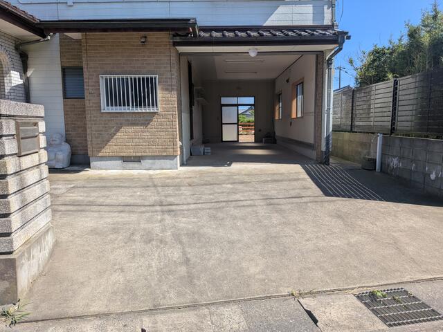 detached 千葉県旭市中谷里