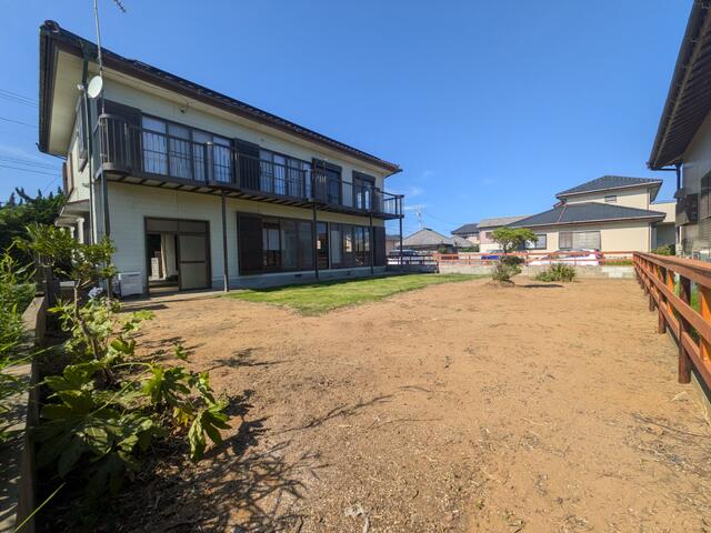 detached 千葉県旭市中谷里