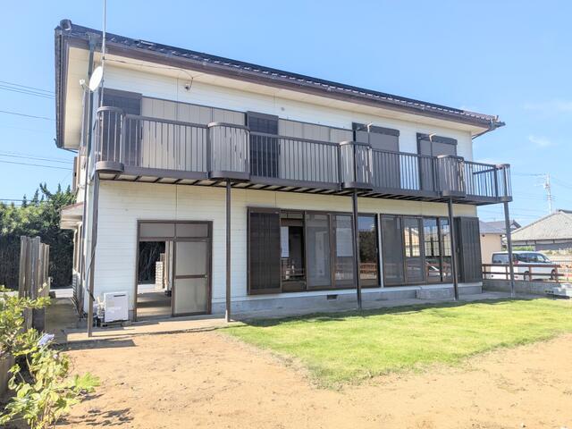 detached 千葉県旭市中谷里