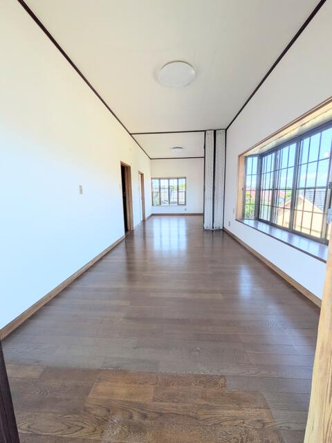 detached 千葉県旭市中谷里