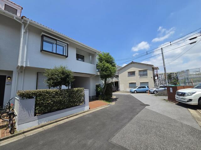 detached 千葉県習志野市津田沼２丁目 地図を見る