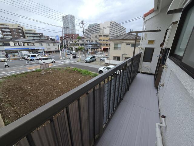 detached 千葉県習志野市津田沼２丁目 地図を見る