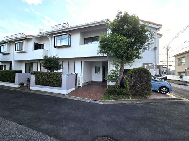 detached 千葉県習志野市津田沼２丁目 地図を見る
