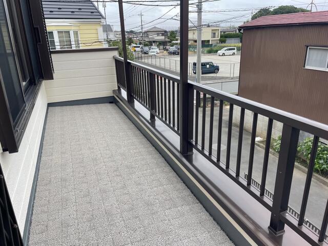detached 千葉県習志野市実籾３丁目
